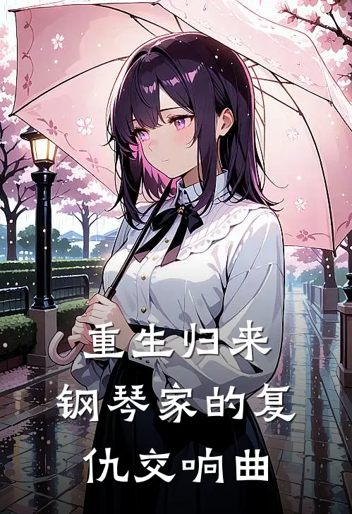 重生归来：钢琴家的复仇交响曲