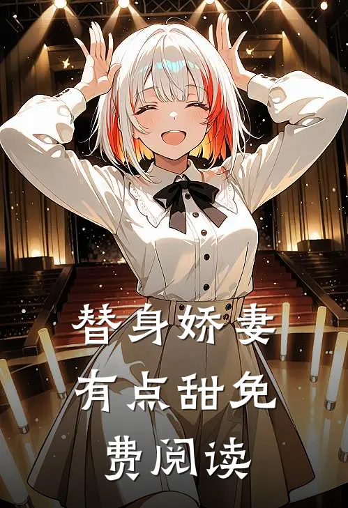 替身娇妻有点甜免费阅读