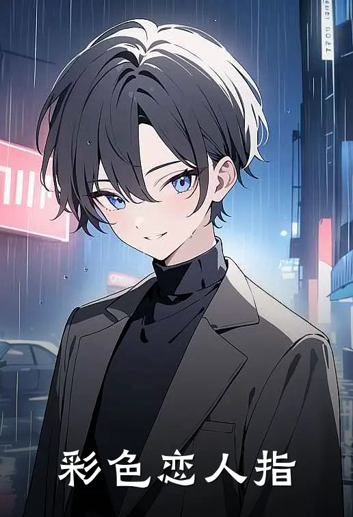 彩色恋人指