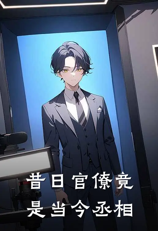 昔日官僚竟是当今丞相