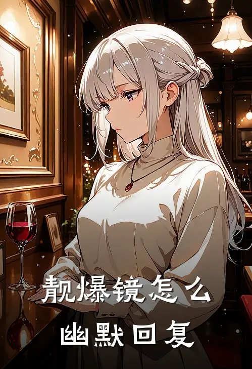 靓爆镜怎么幽默回复