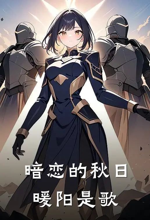 暗恋的秋日暖阳是歌