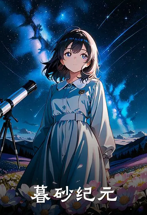 暮砂纪元阿芜阿芜免费小说完结_最新章节列表暮砂纪元(阿芜阿芜)