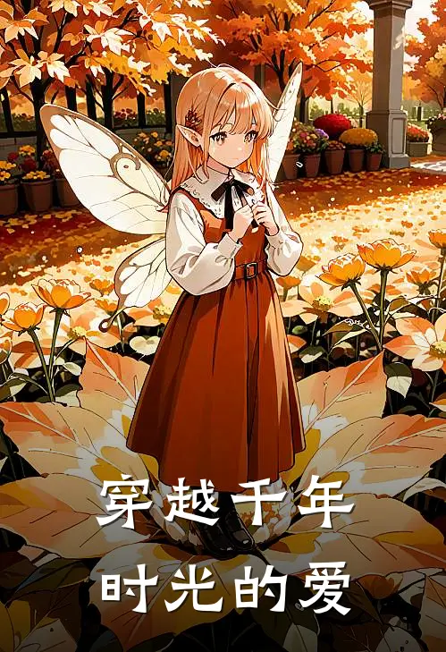 穿越千年时光的爱