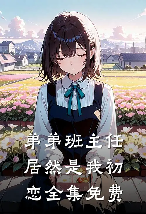 弟弟班主任居然是我初恋全集免费