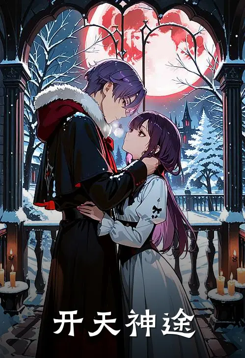 开天神途江一淼池合热门小说排行_免费阅读全文开天神途(江一淼池合)