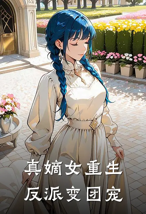 真嫡女重生，反派变团宠