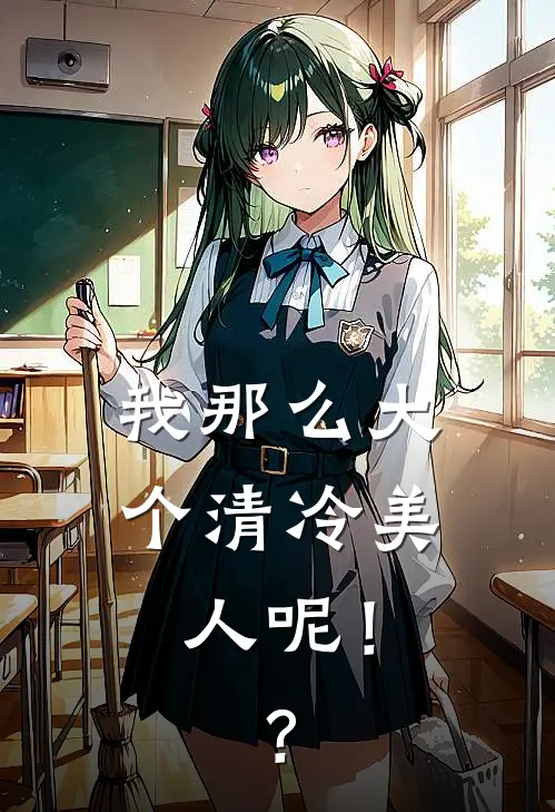 我那么大个清冷美人呢！？江祈愿顾傲炎免费小说全文阅读_最新好看小说我那么大个清冷美人呢！？江祈愿顾傲炎