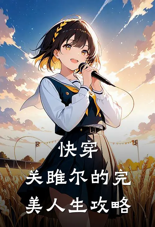 快穿：关雎尔的完美人生攻略