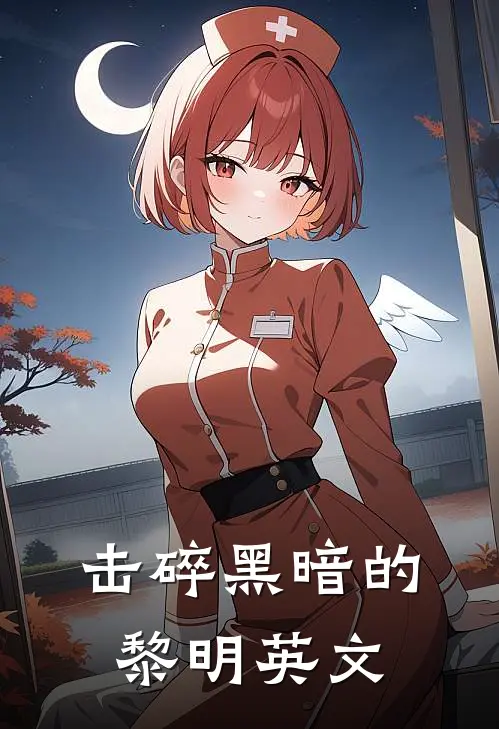 击碎黑暗的黎明英文