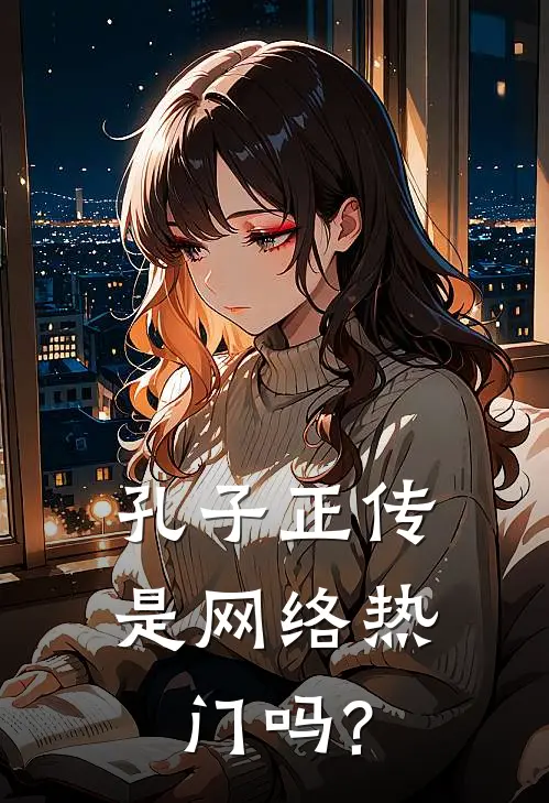 孔子正传是网络热门吗?