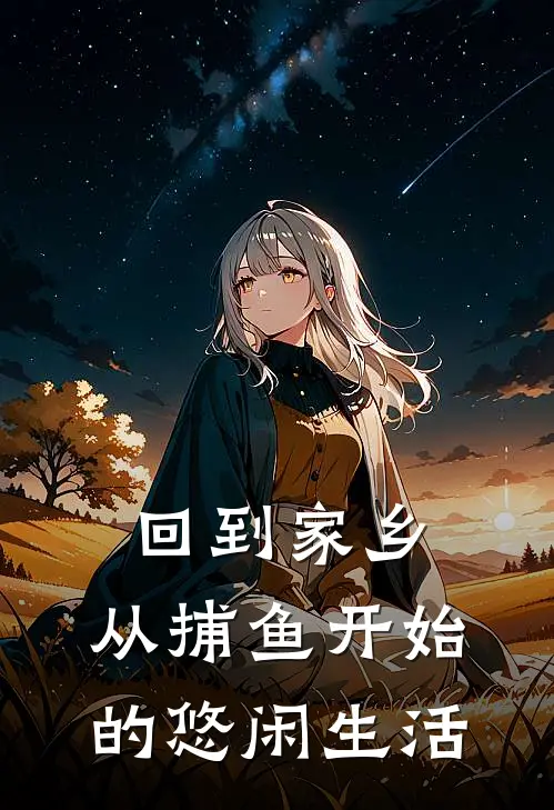 回到家乡：从捕鱼开始的悠闲生活