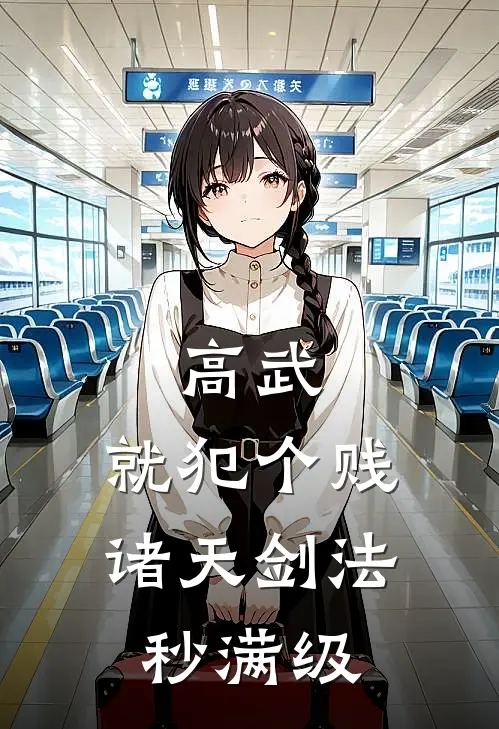 高武：就犯个贱，诸天剑法秒满级