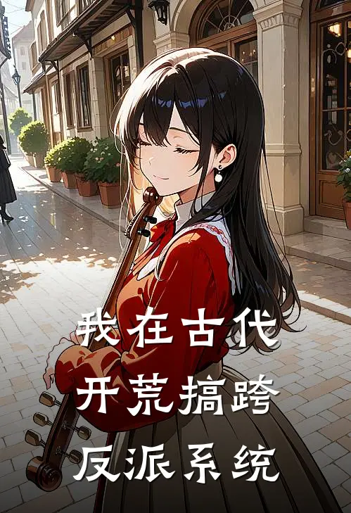 我在古代开荒搞跨反派系统