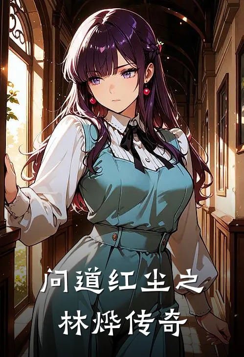 林烨苏婵问道红尘之林烨传奇完结版在线阅读_问道红尘之林烨传奇全集免费在线阅读