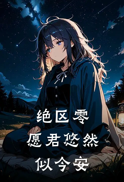 《绝区零：愿君悠然似今安》今安悠真已完结小说_绝区零：愿君悠然似今安(今安悠真)全文免费阅读无弹窗大结局