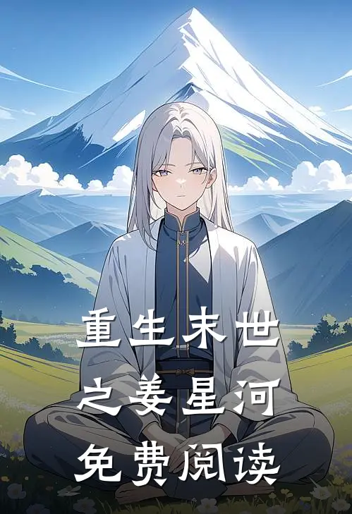 重生末世之姜星河免费阅读