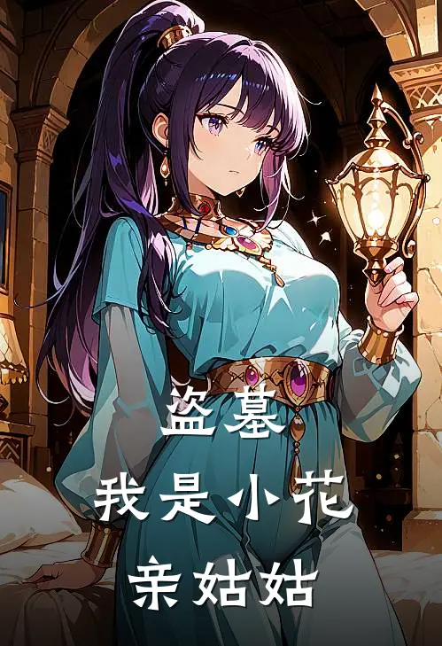 盗墓，我是小花亲姑姑(解雨晨无邪)热门网络小说_最新章节列表盗墓，我是小花亲姑姑(解雨晨无邪)