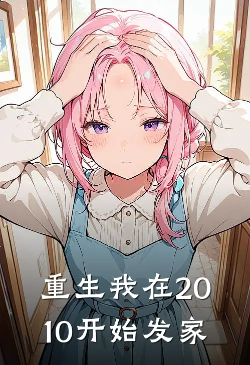 重生我在2010开始发家