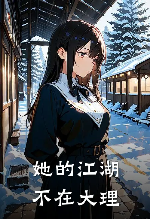 她的江湖，不在大理