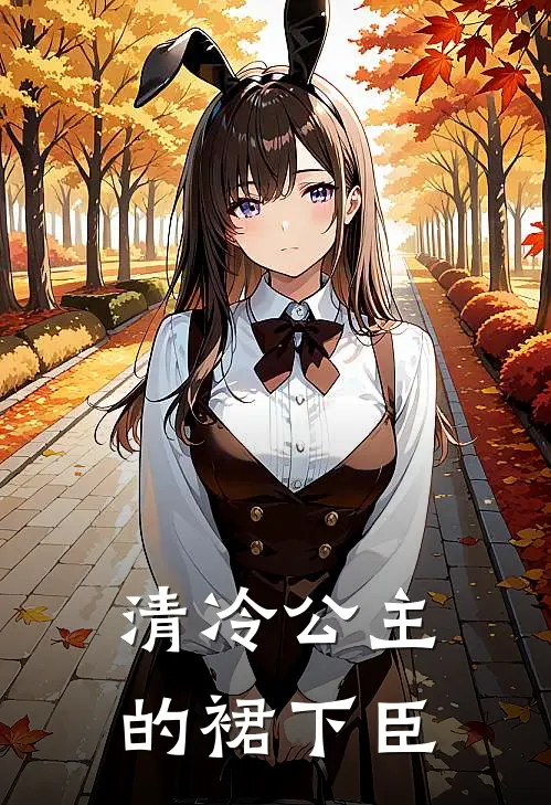 清冷公主的裙下臣
