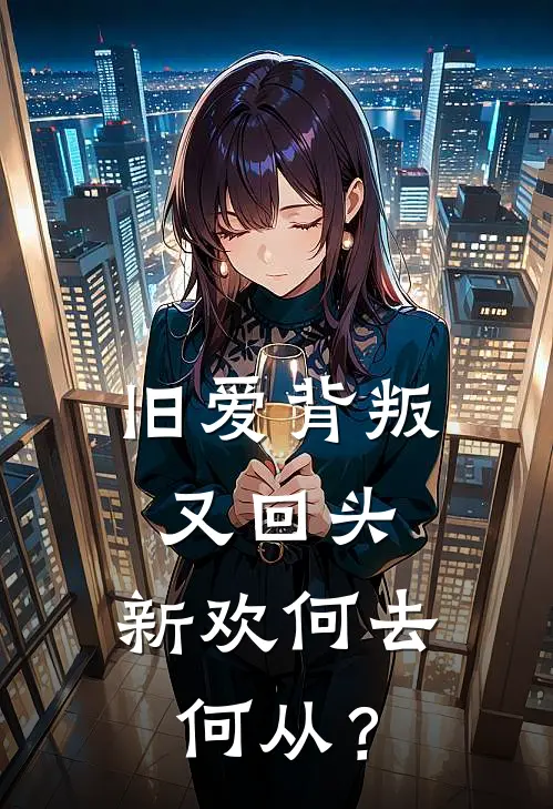 旧爱背叛又回头，新欢何去何从？(苏瑶林宇)全本完结小说_完整版免费全文阅读旧爱背叛又回头，新欢何去何从？(苏瑶林宇)