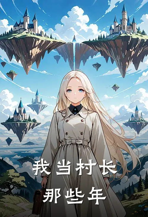 我当村长那些年