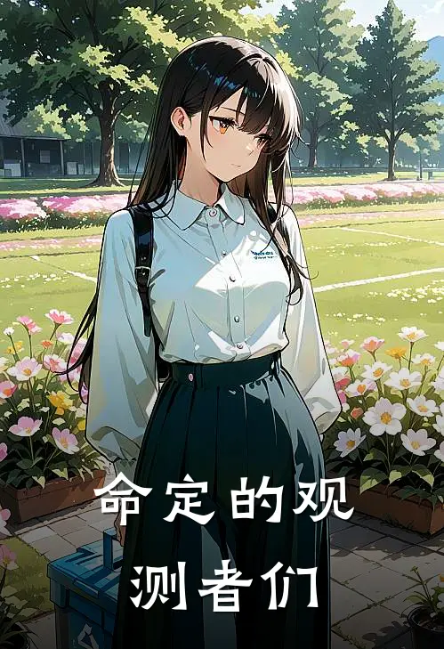 命定的观测者们