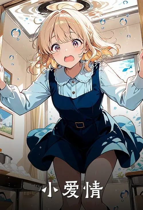 小爱情