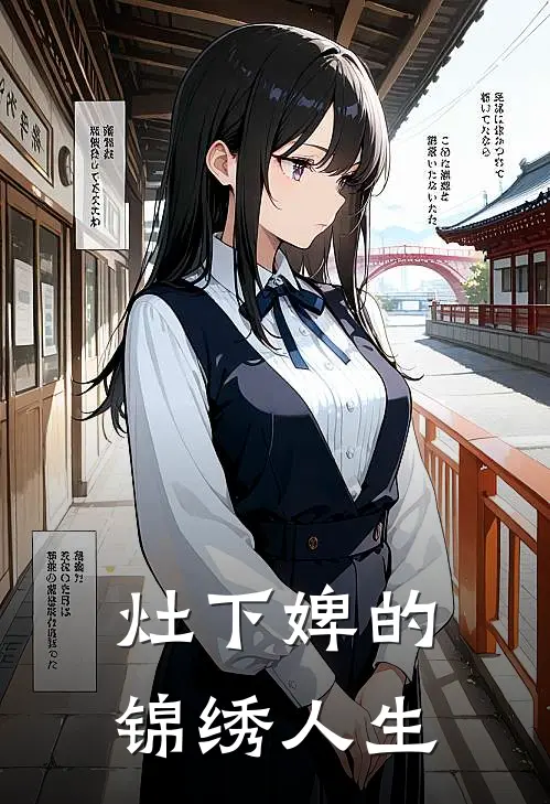 灶下婢的锦绣人生