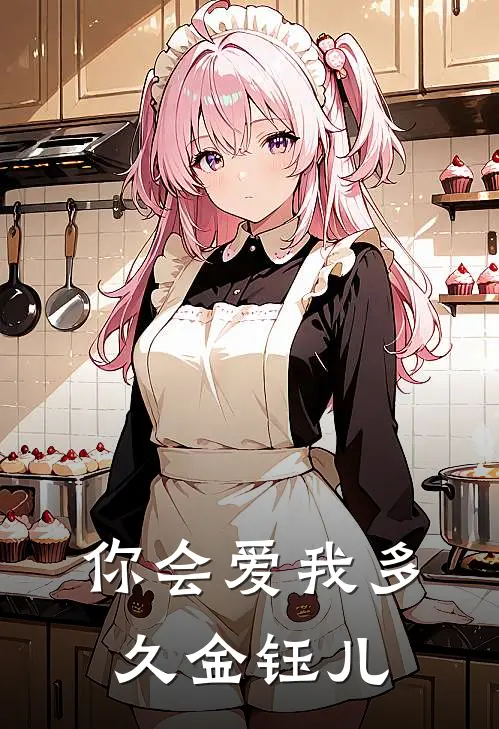 你会爱我多久金钰儿