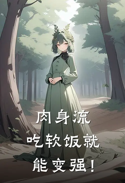 肉身流：吃软饭就能变强！