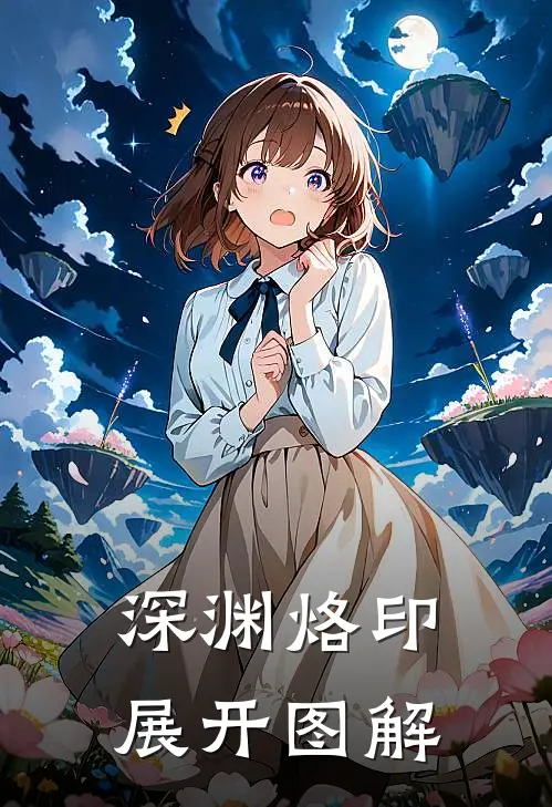 深渊烙印展开图解