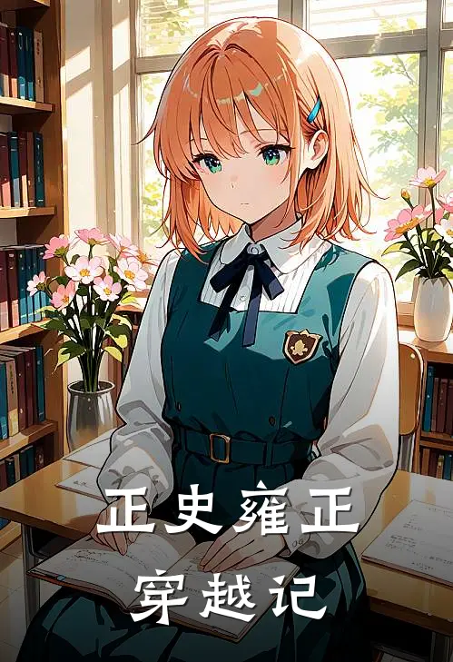 正史雍正穿越记