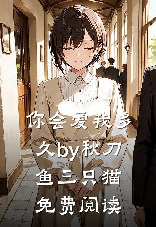 你会爱我多久by秋刀鱼三只猫免费阅读