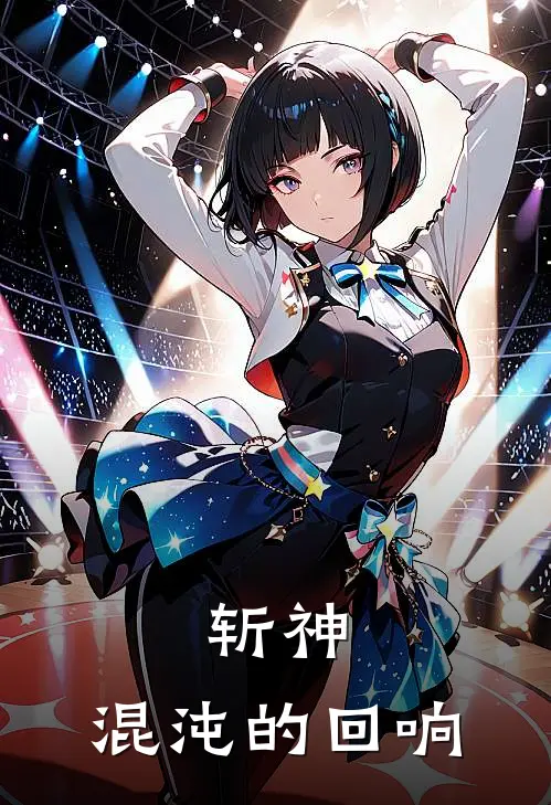 斩神：混沌的回响