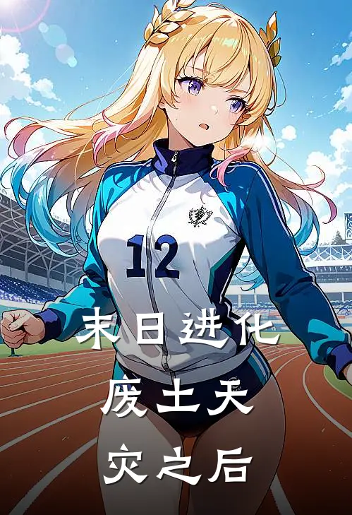 末日进化：废土天灾之后