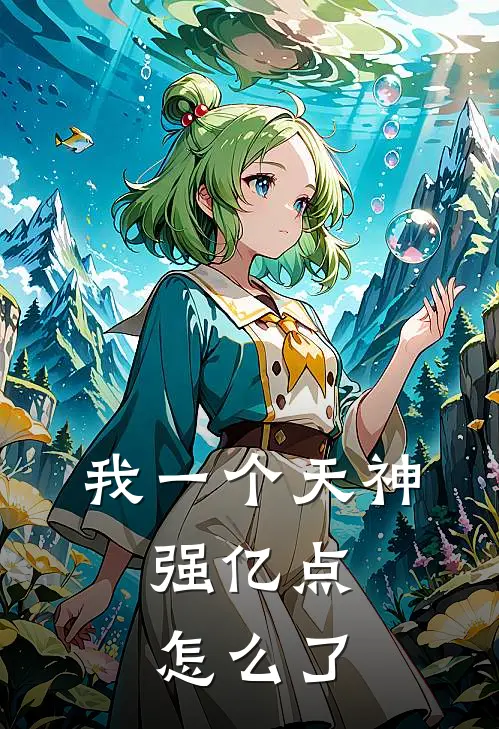 江业诚小九儿我一个天神，强亿点怎么了最新章节阅读_江业诚小九儿最新章节在线阅读