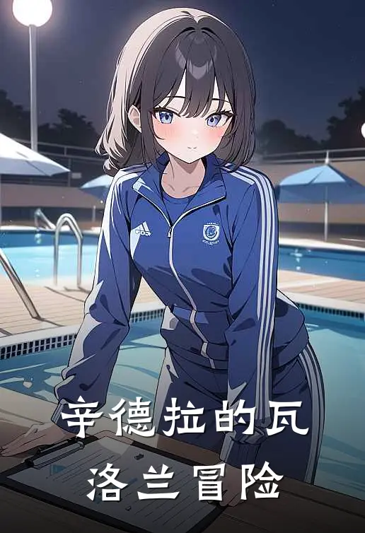 辛德拉的瓦洛兰冒险