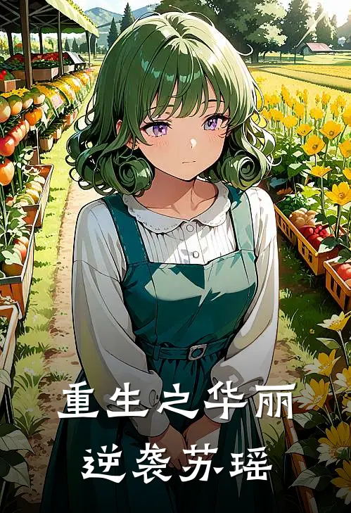 重生之华丽逆袭苏瑶