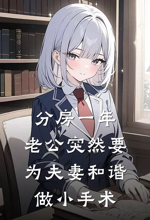 分房一年，老公突然要为夫妻和谐做小手术(陆挽风胡娇娇)网络热门小说_最新章节列表分房一年，老公突然要为夫妻和谐做小手术(陆挽风胡娇娇)
