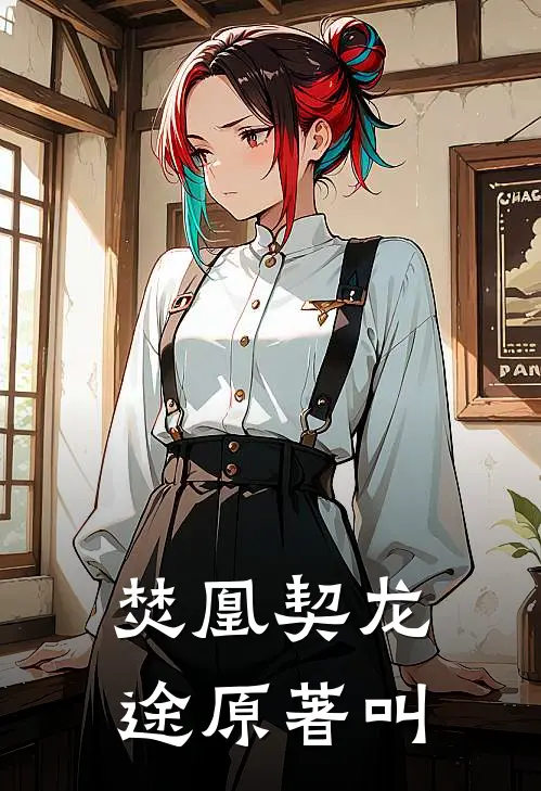 焚凰契龙途原著叫