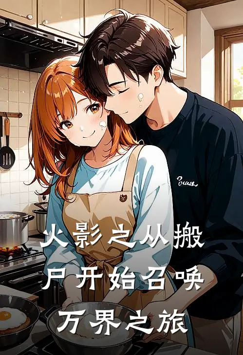 火影之从搬尸开始召唤万界之旅