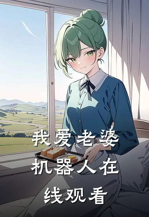 我爱老婆机器人在线观看