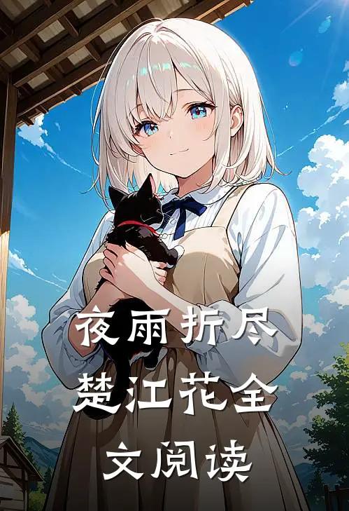 夜雨折尽楚江花全文阅读