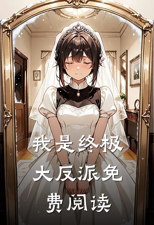 我是终极大反派免费阅读