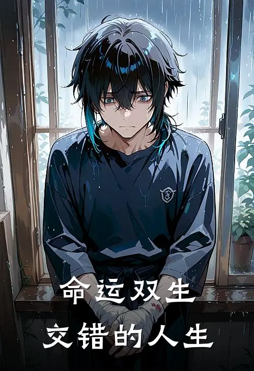 命运双生：交错的人生