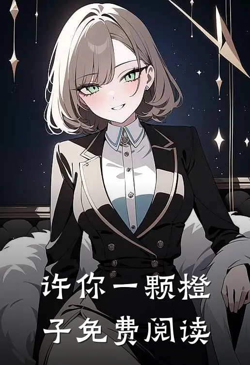 许你一颗橙子免费阅读