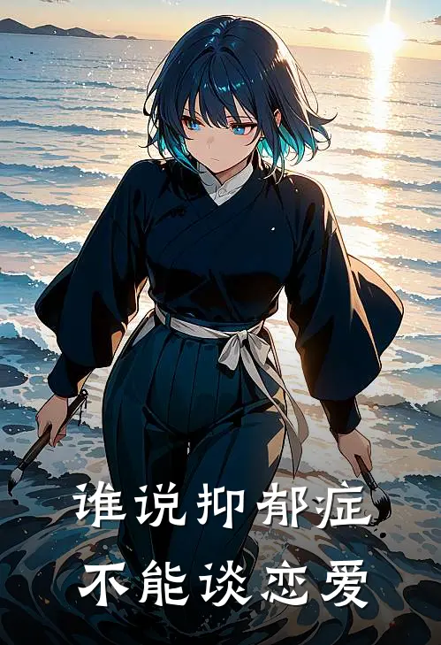 谁说抑郁症不能谈恋爱魏斯瑶周琳免费小说完整版_完结版小说阅读谁说抑郁症不能谈恋爱(魏斯瑶周琳)