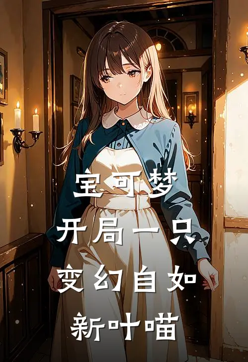 宝可梦：开局一只变幻自如新叶喵(宝可梦大木)全本免费完结小说_小说完结免费宝可梦：开局一只变幻自如新叶喵宝可梦大木